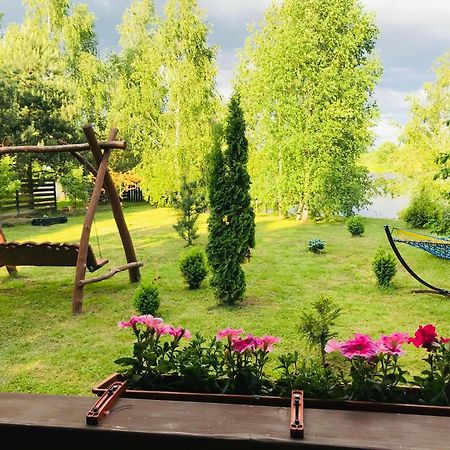 Перлина Буковини Lipovans Eksteriør billede