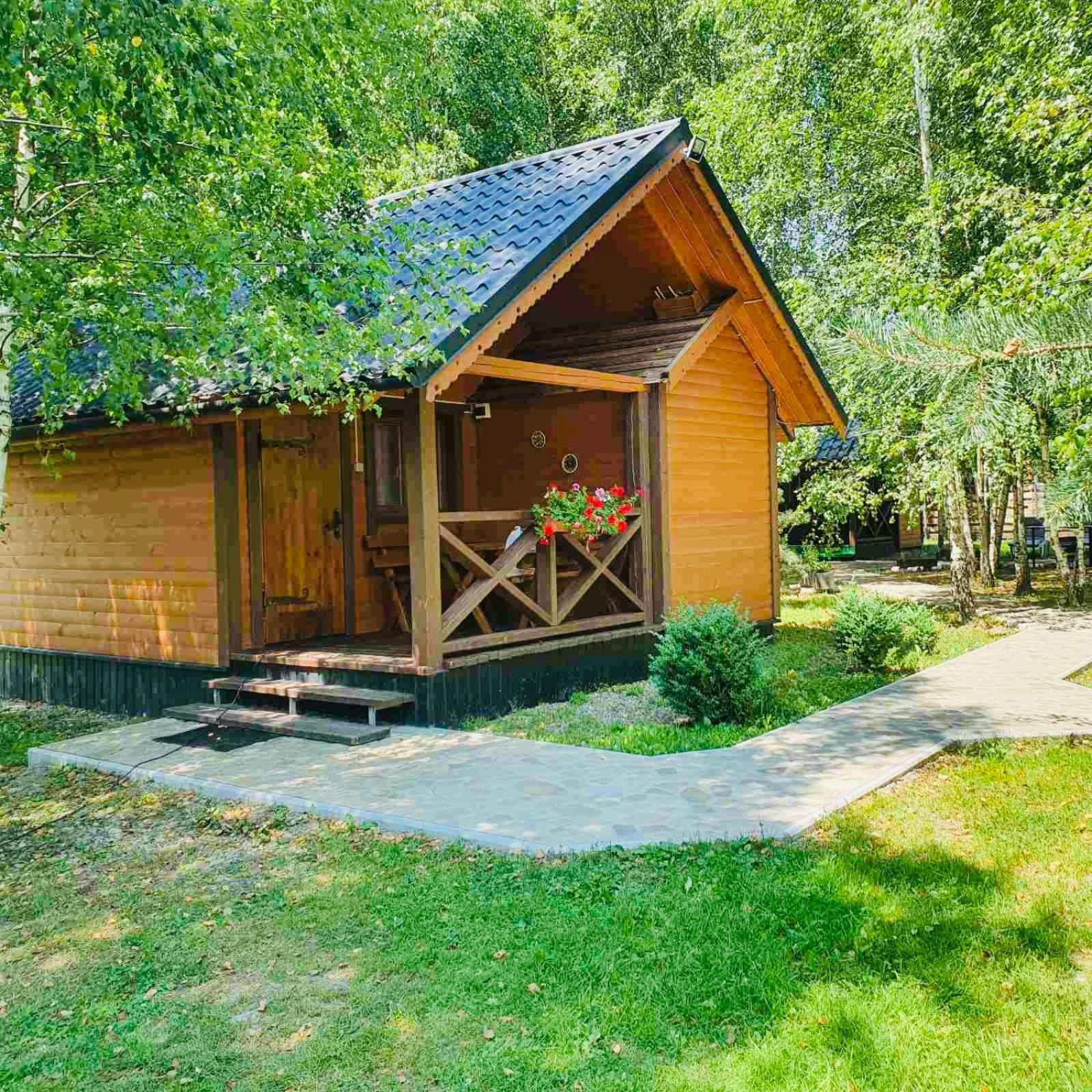 Перлина Буковини Lipovans Eksteriør billede