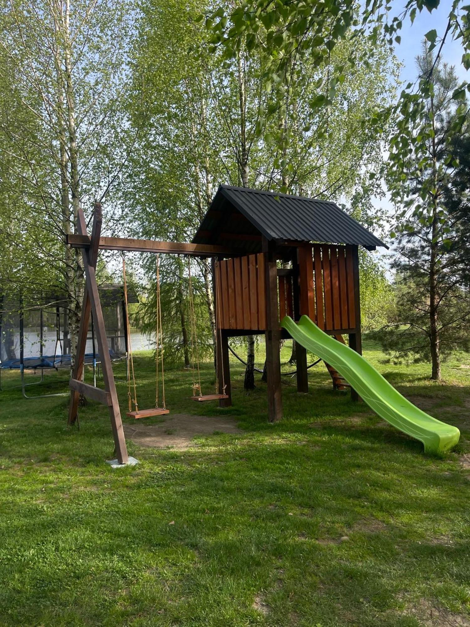 Перлина Буковини Lipovans Eksteriør billede