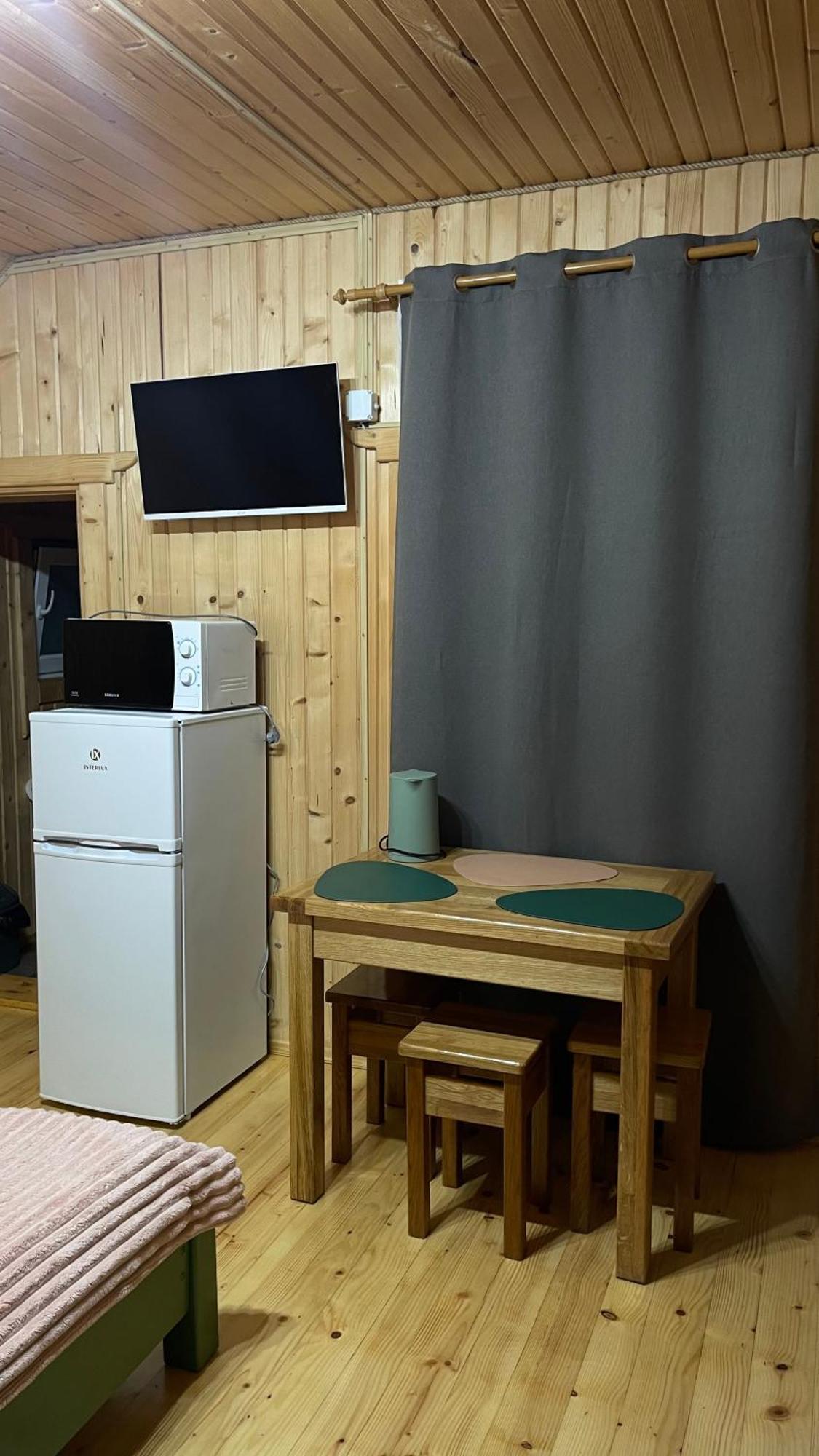 Перлина Буковини Lipovans Eksteriør billede